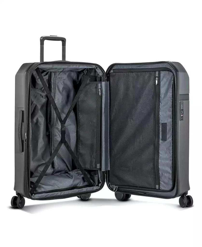 Traveler's Choice Vulkan 30" Hardside Spinner 9