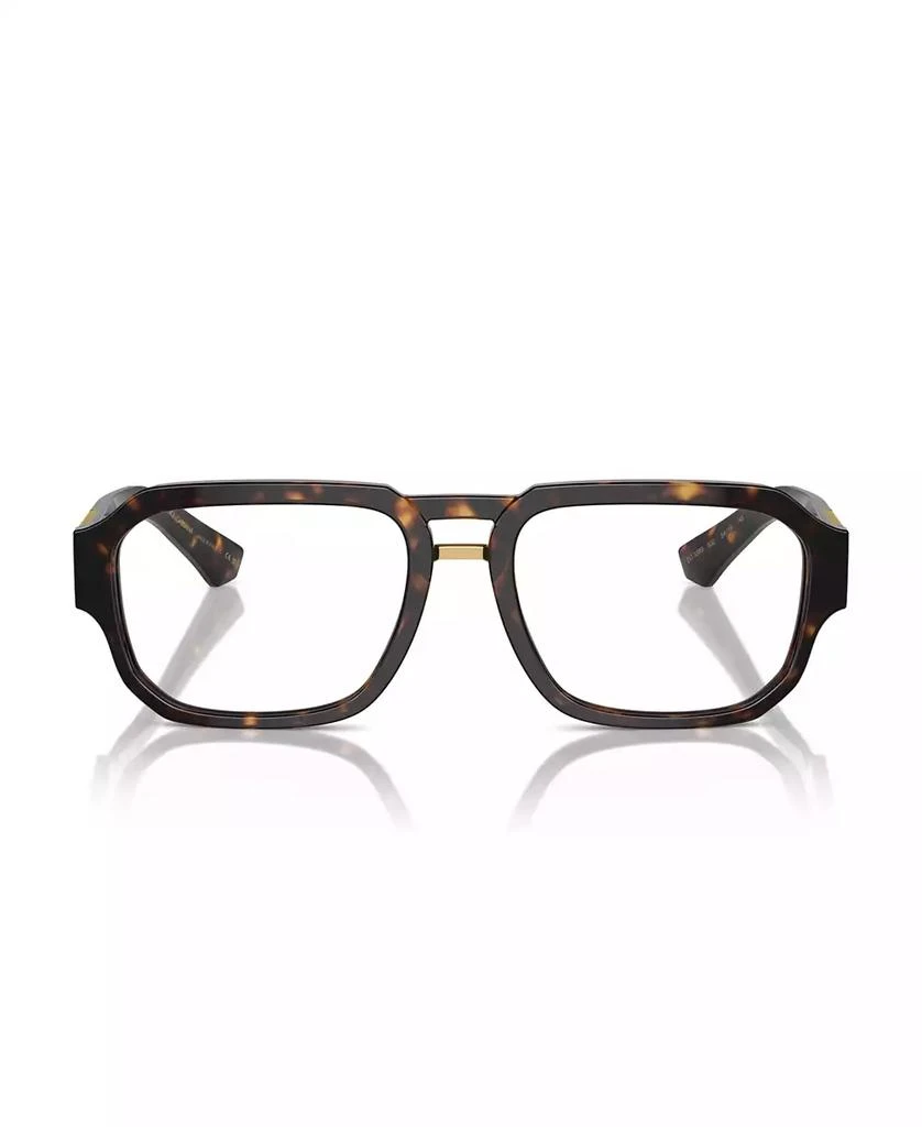 Dolce & Gabbana Dolce & Gabbana Men's Eyeglasses, DG3389 10