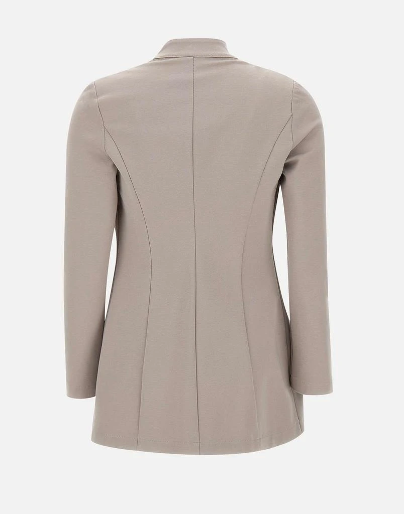 KAOS Viscose blazer 4