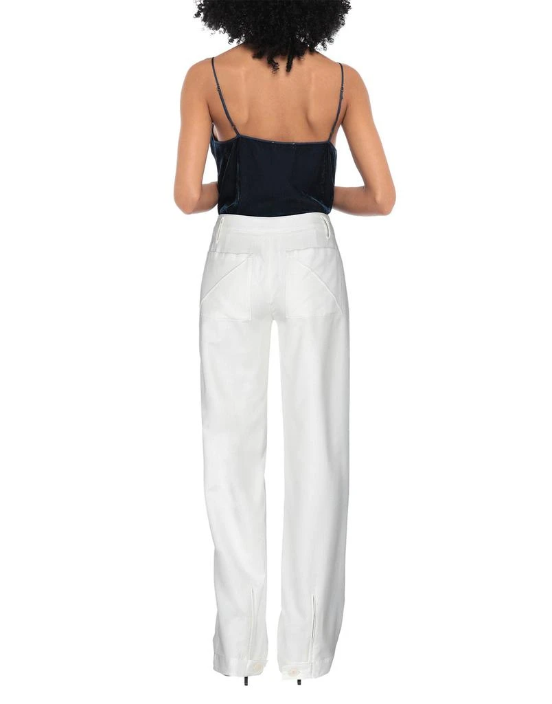 Giorgio Armani Giorgio Armani - Pantalon - Ivory - Femme 3