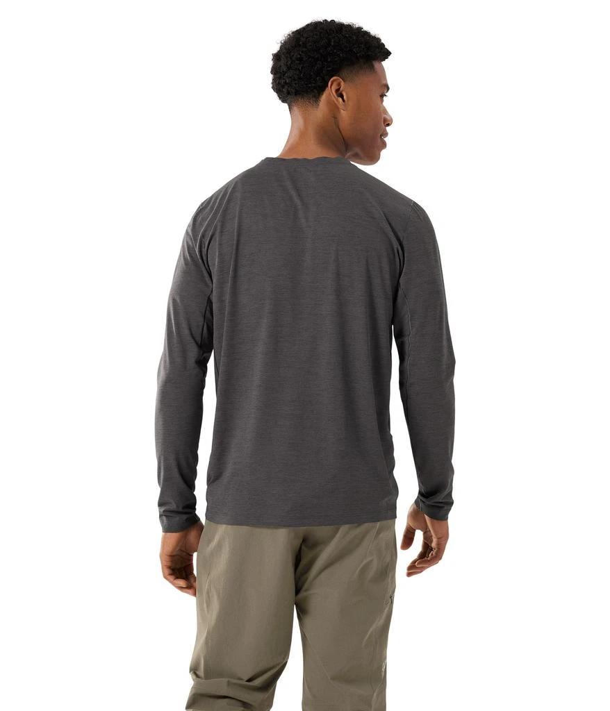 Arc'teryx Cormac Crew Long Sleeve 2