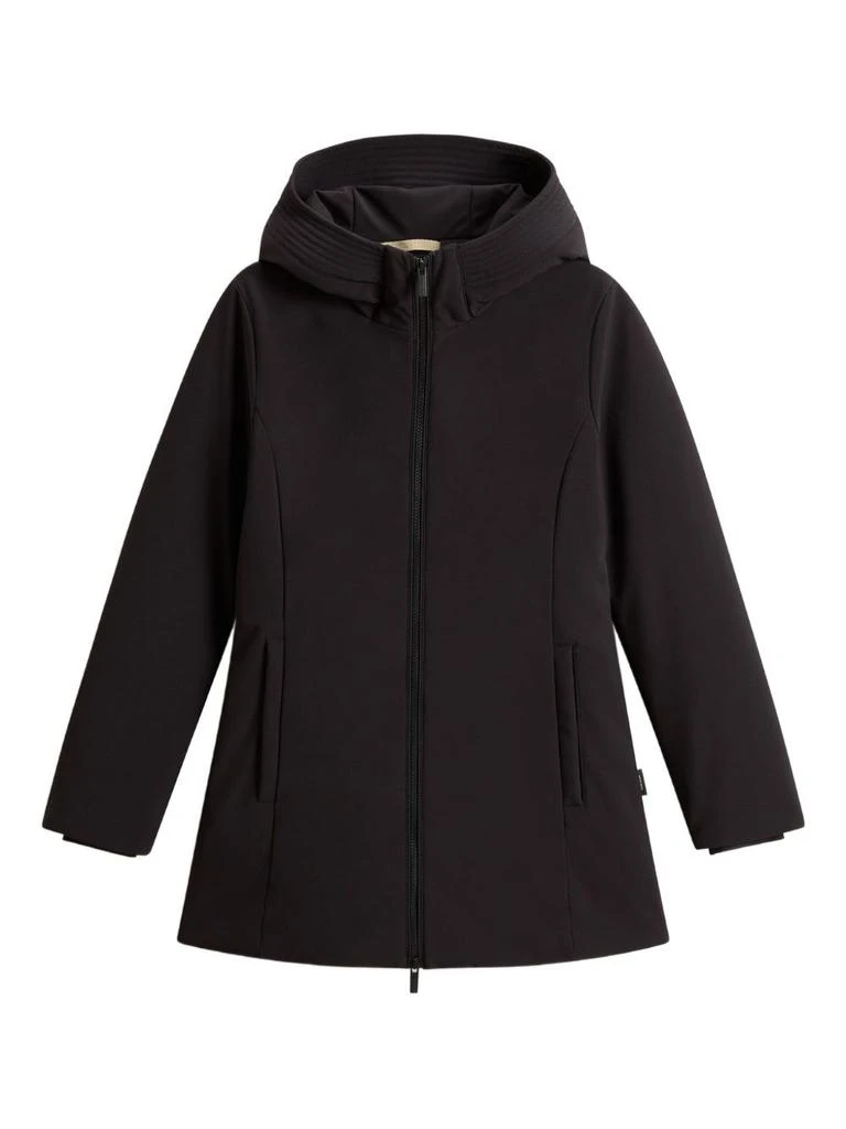 Woolrich Women's Midi Parka Coat