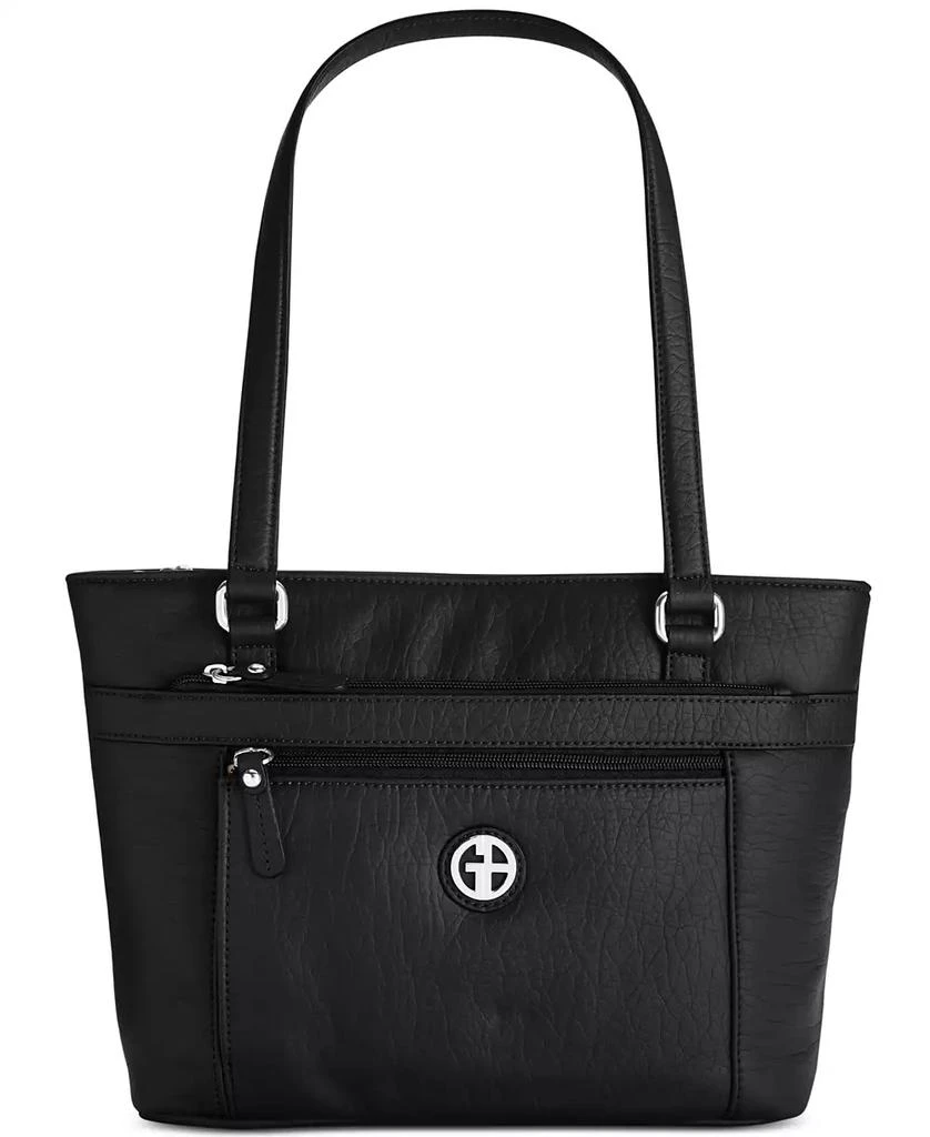 Giani Bernini Pebble Tote, Exclusively at Macy's 1