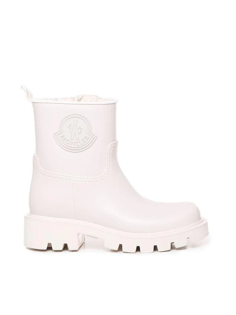 Moncler Moncler Boots 1