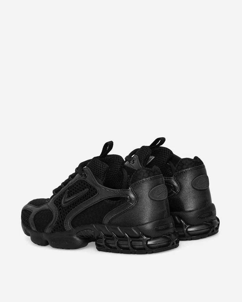 NIKE Air Zoom Spiridon Cage 2 Sneakers Black 4