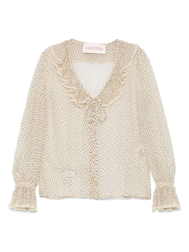 Valentino Women's Shirts 1
