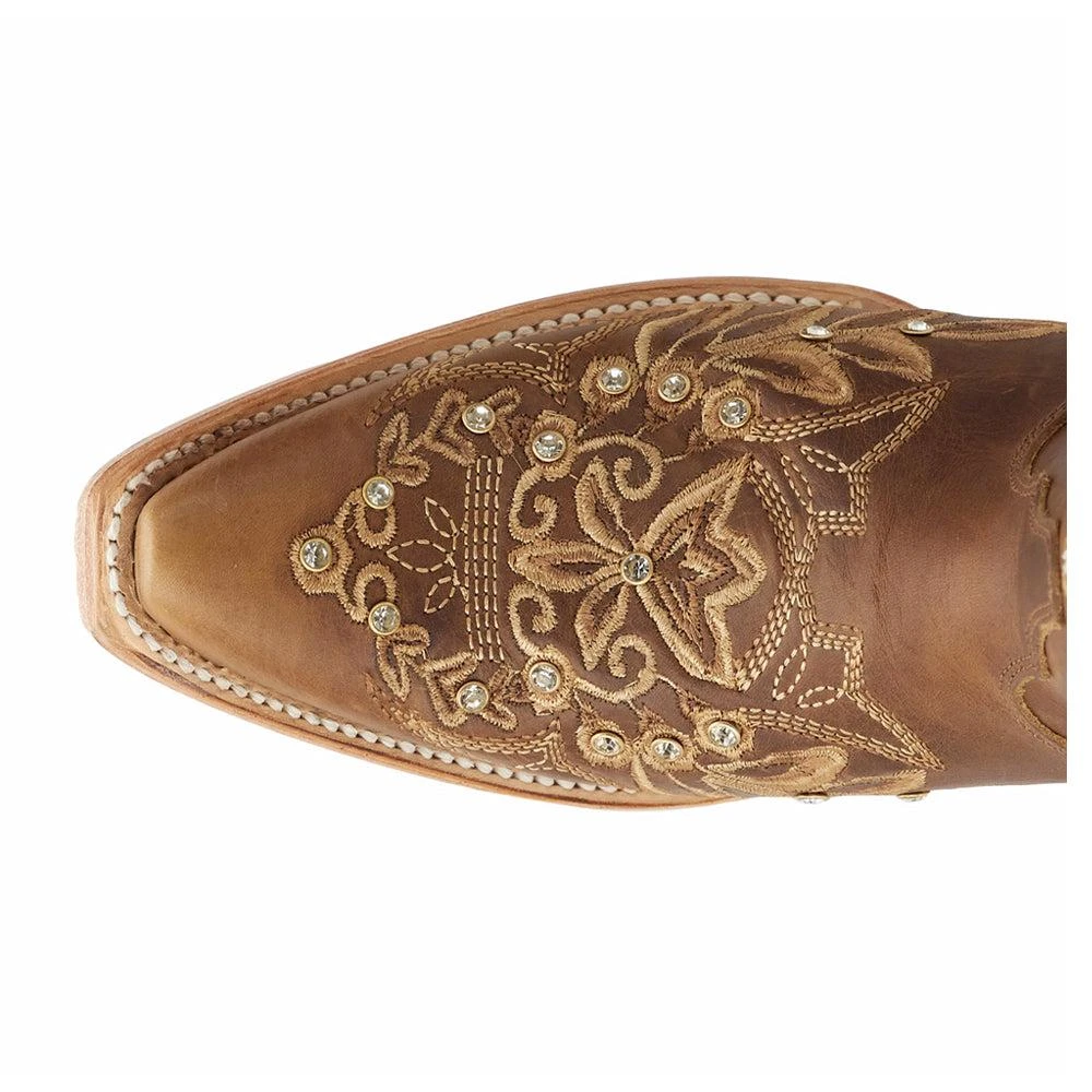 LANE Destiny Boot 4