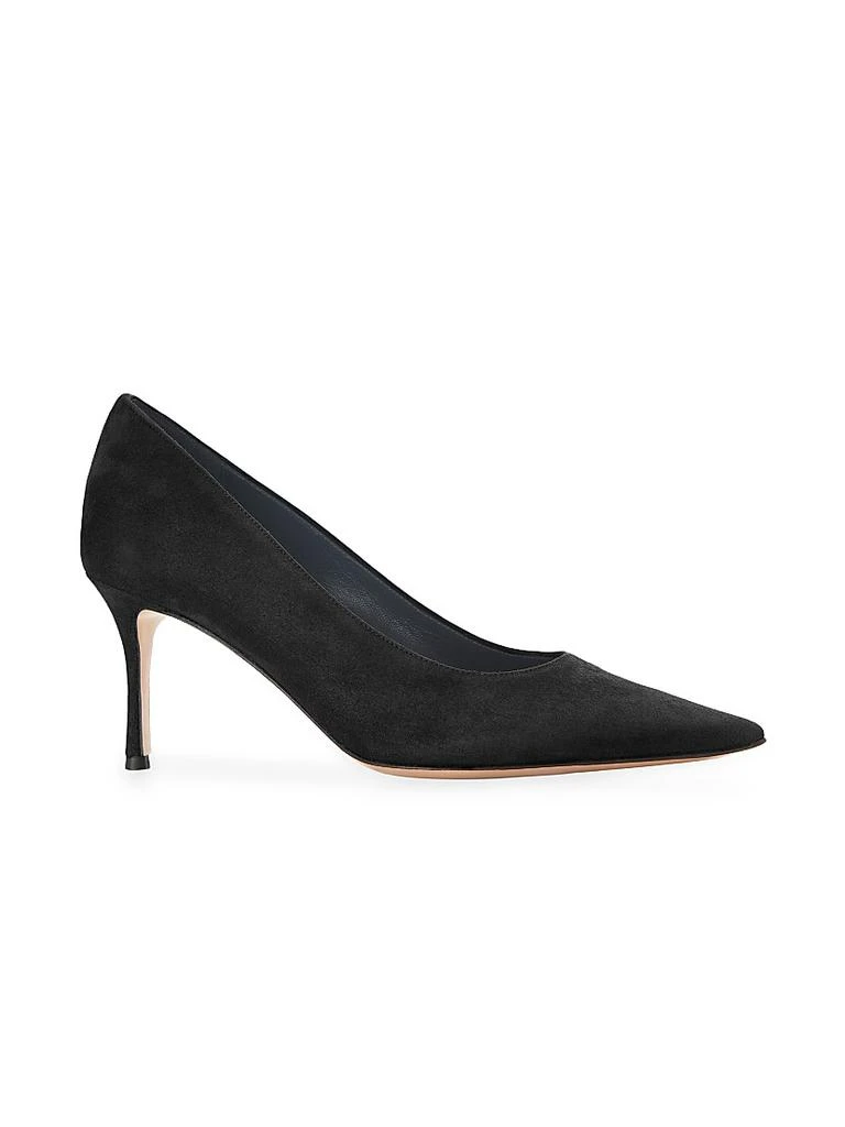 Marion Parke Classic 70MM Pumps 2