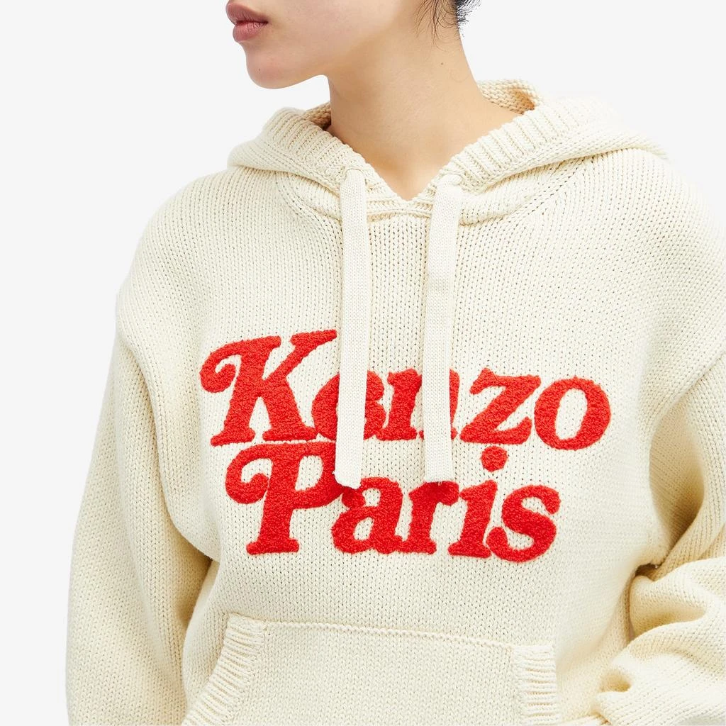 Kenzo Kenzo Verdy Hoodie 5