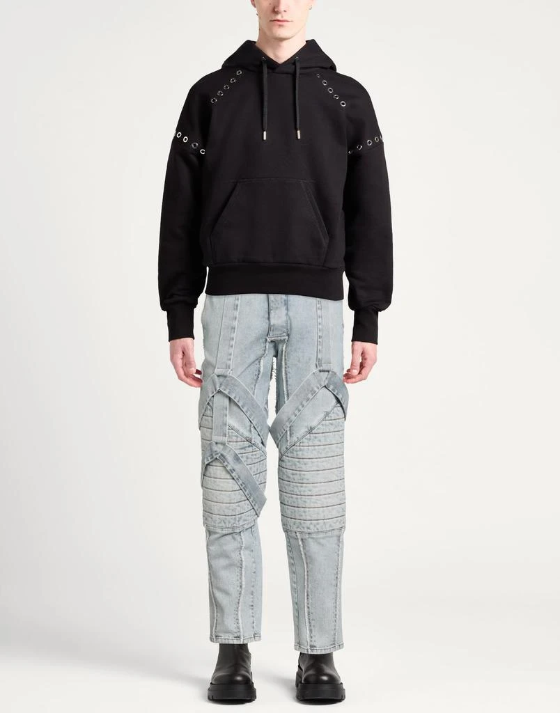 Balmain Denim pants 2