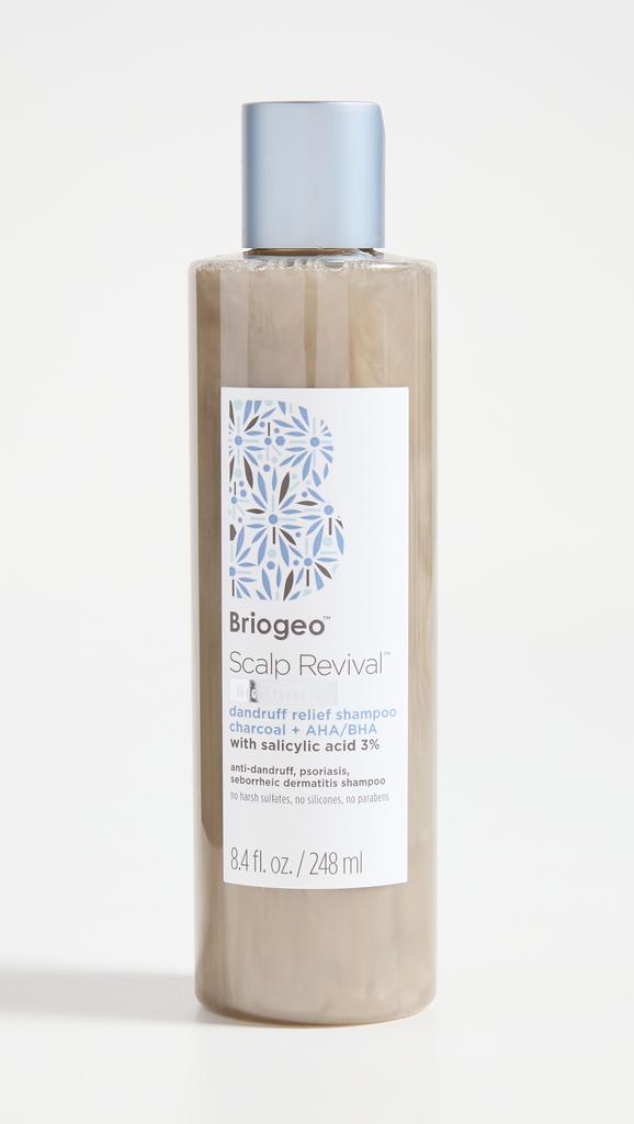 Briogeo MegaStrength + Dandruff Relief Shampoo
