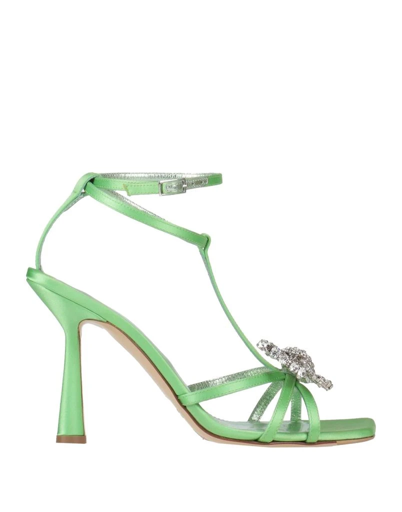 ALDO CASTAGNA Sandals 1