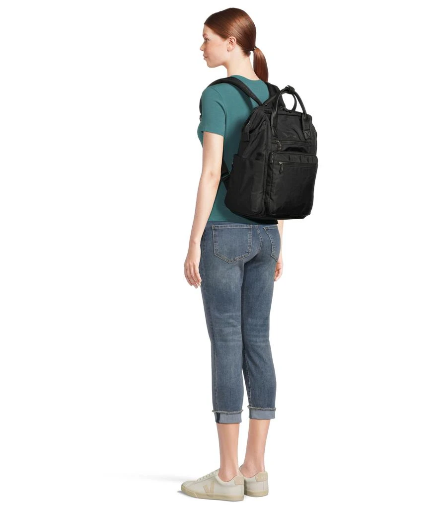 Baggallini Chelsea Laptop Backpack 6