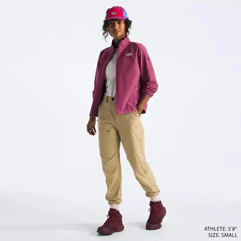 The North Face The North Face Women's Tek Approach Jacket 2
