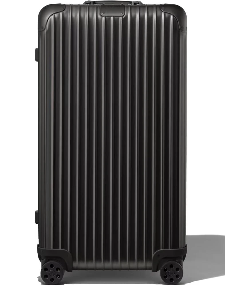 RIMOWA Original Trunk XL luggage 2