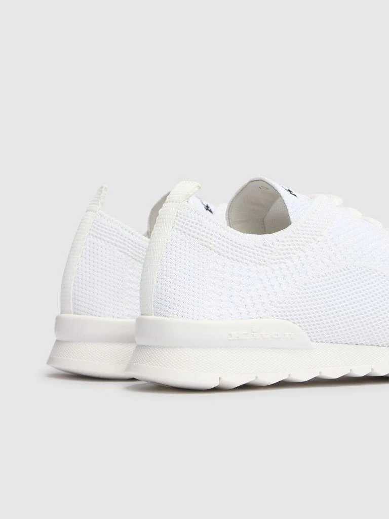 Kiton Kitted Low Sneakers 3