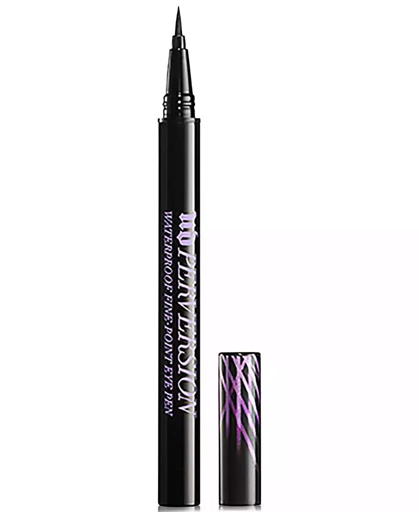 Urban Decay Perversion Waterproof Fine-Point Eye Pen 1