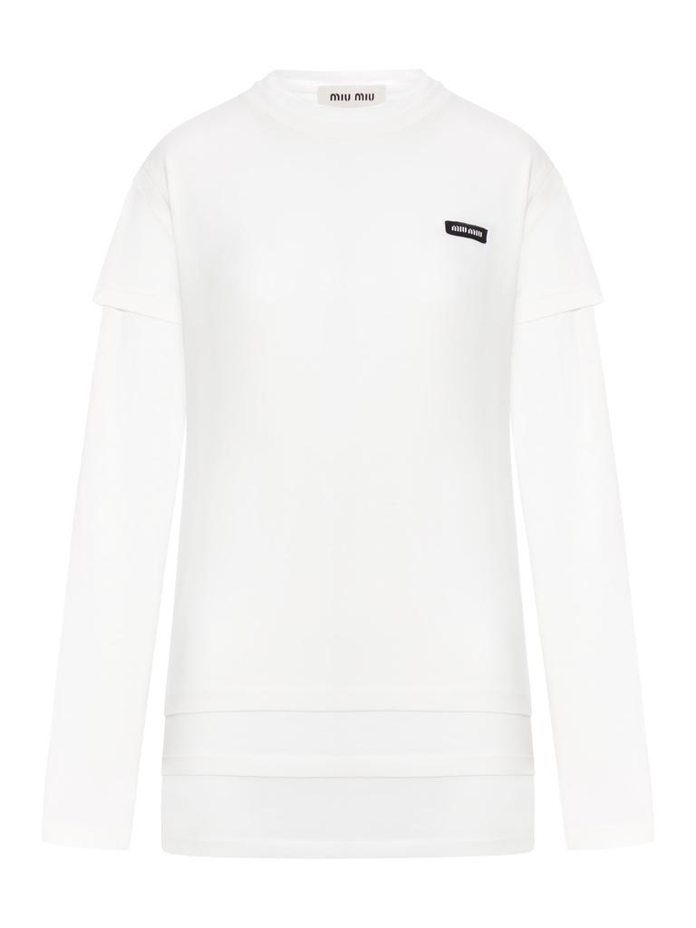 Miu Miu 3PACK JERSEY