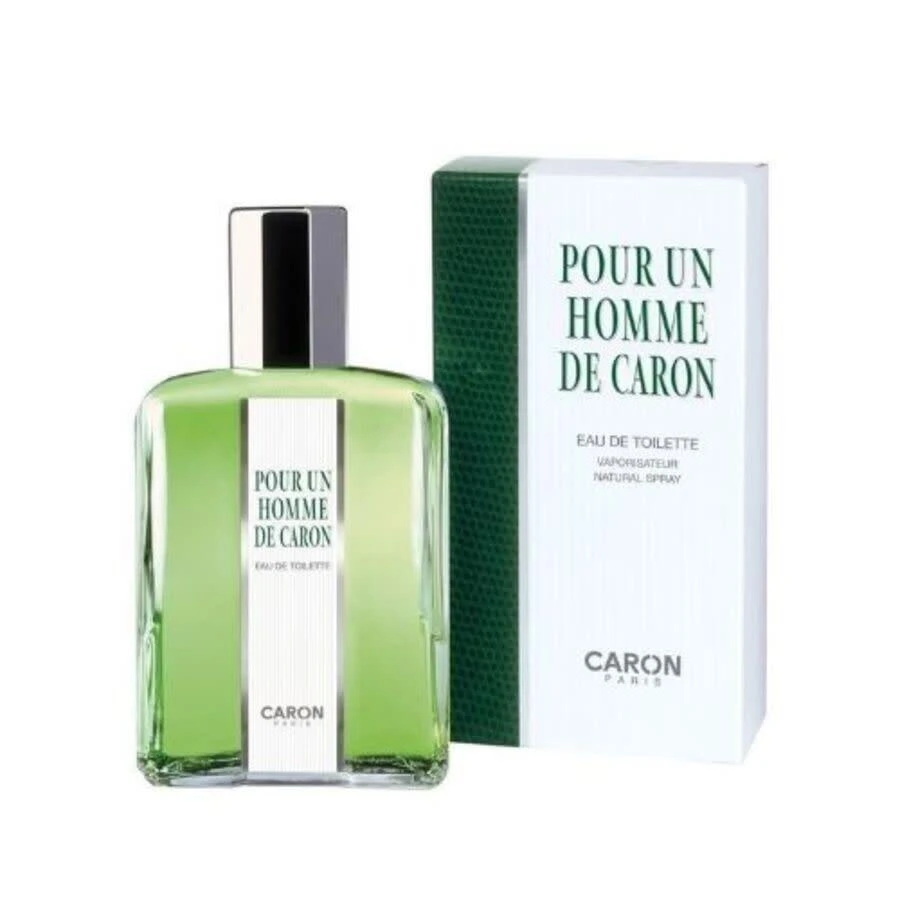 Caron Caron Pour Un Homme de Caron Mens EDT 1