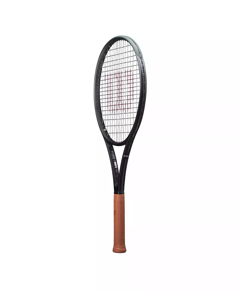 Wilson RF 01 Unstrung Tennis Racquet 3