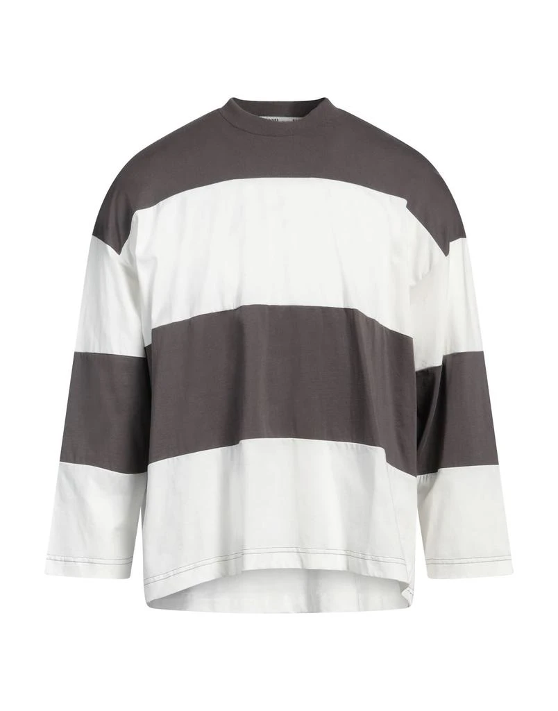 SUNNEI Oversize-T-Shirt 1