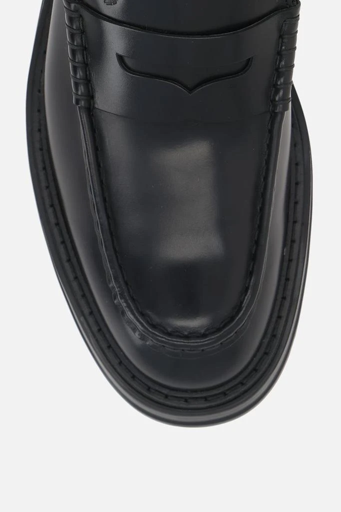 Tod's Tod'S Flat Shoes 4