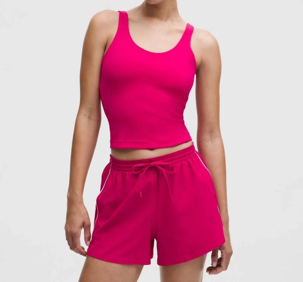 Lululemon Lululemon - Glow Up Tank