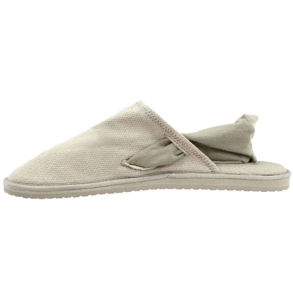 Sanuk Yoga Cruz Slingback Flats 4