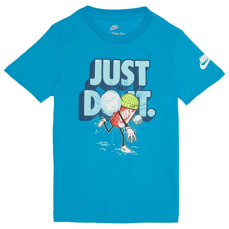 NIKE Nike Cool After School T-Shirt Boys' Toddler Baby