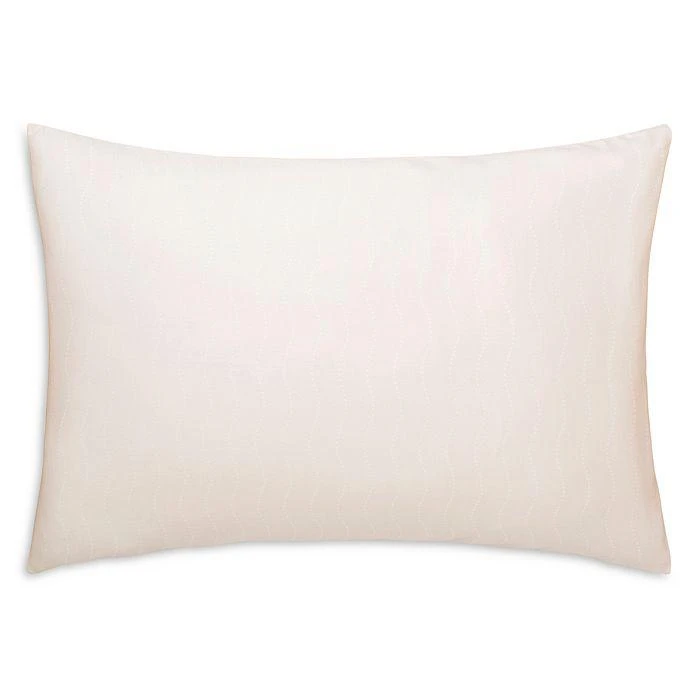Anne de Solene Dolce Vita Organic Cotton Standard Pillowcase, Pair 2
