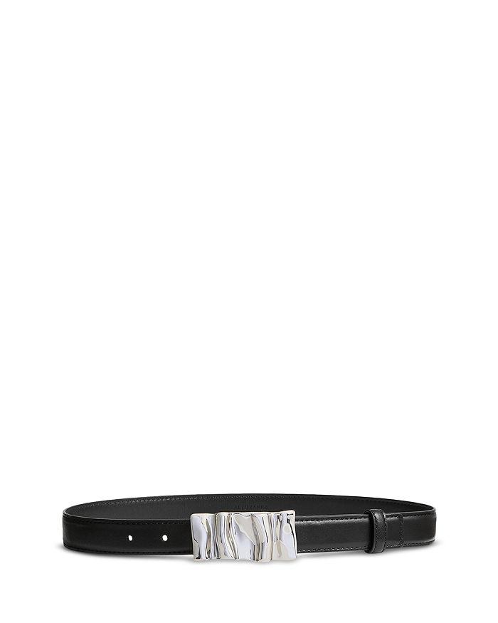 Altuzarra Women
s Organic Buckle Belt