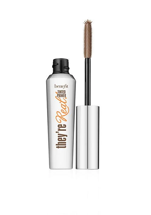 Benefit Cosmetics Cosmetics They%E2%80%99re Real Tinted Lash Primer 1