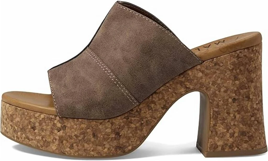 Blowfish Blowfish - Women's Poznan Sandals 3