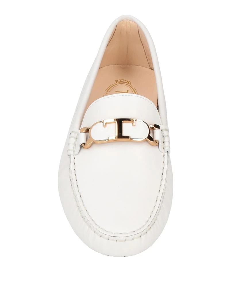 Tod's Loafers 4