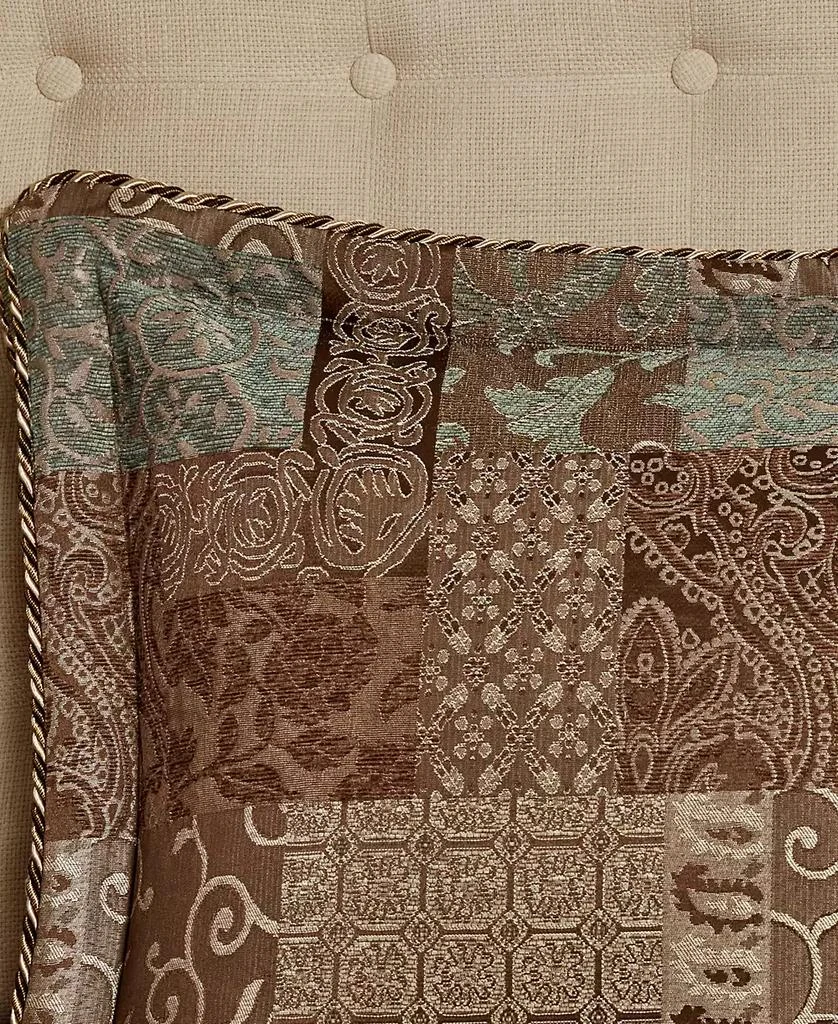 Croscill Galleria 4-Pc Comforter Set, California 7