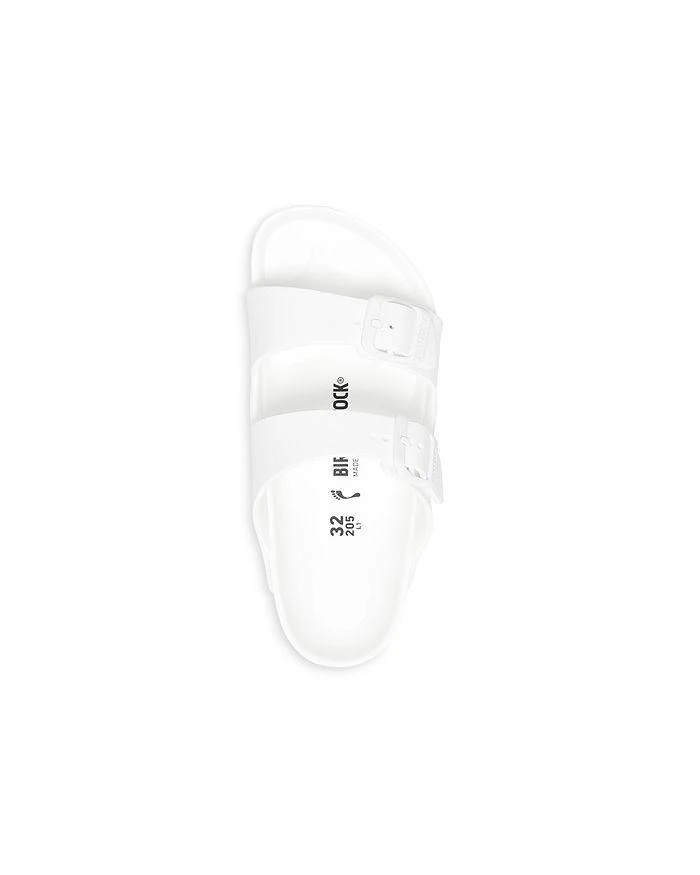 Birkenstock Unisex Arizona EVA Sandals - Toddler, Little Kid 8