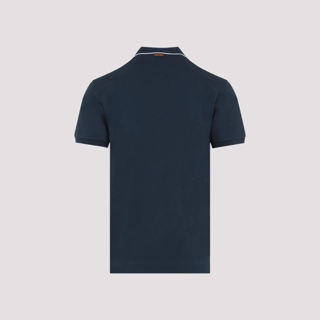 Zegna Zegna Polo 2
