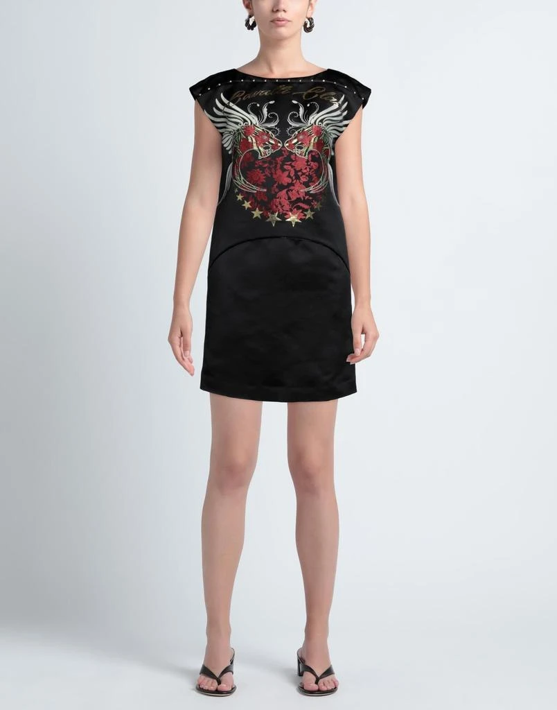 cavalli CLASS Sheath dress 2
