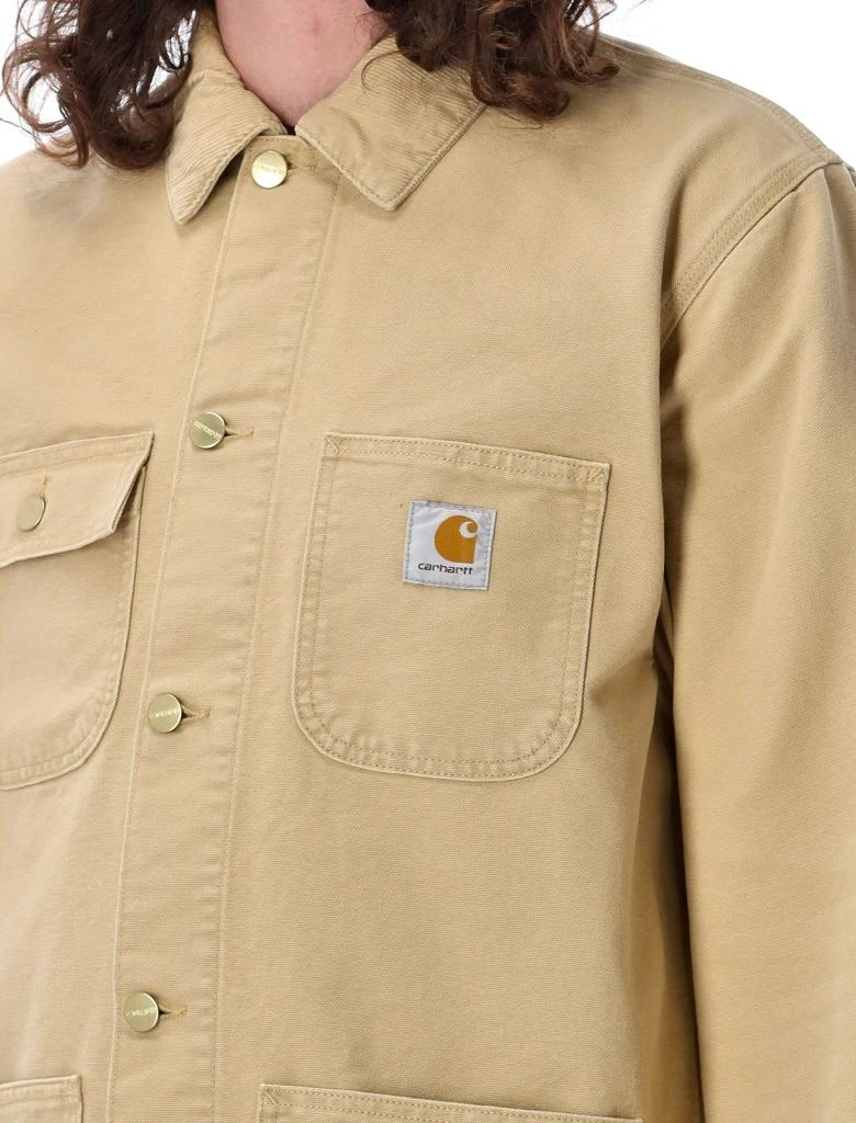 Carhartt Michigan Coat 3