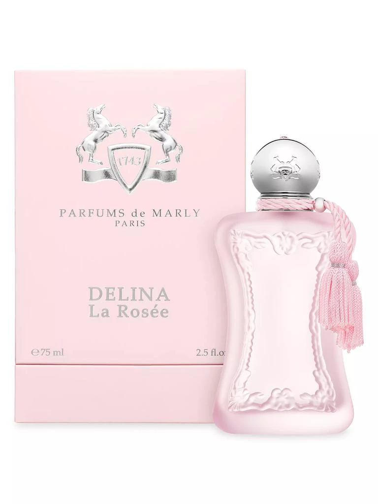 Parfums de Marly Delina La Rosée Eau de Parfum 1