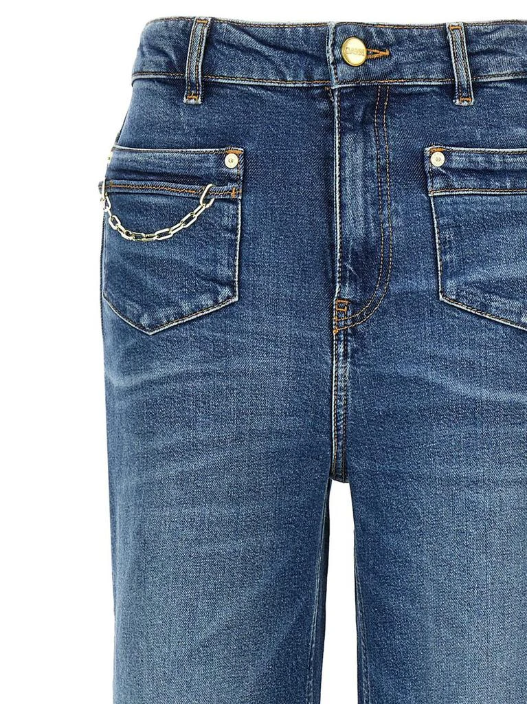 Ganni Ganni 'Goddi' Jeans 3