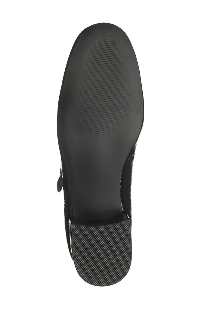 Steve Madden Sessily Mary Jane Pump 5