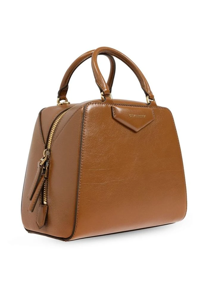 Givenchy Givenchy Mini Antigona Cube Bag 3