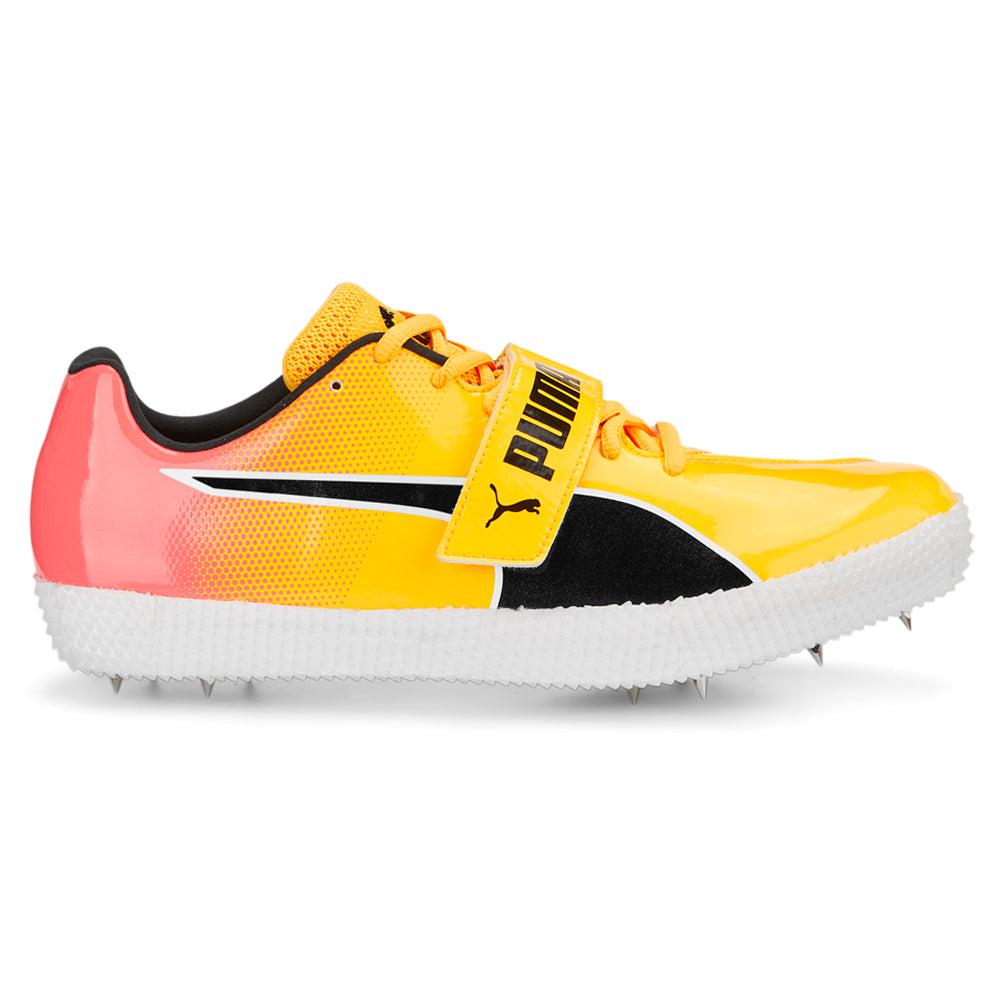 Puma Evospeed High Jump 10 Track and Field Shoes