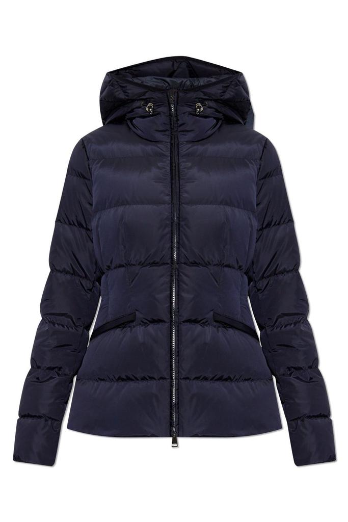 Moncler Moncler Avoce Short Down Jacket - Jackets - Compare