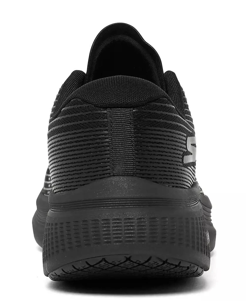 SKECHERS Men's GO RUN Elevate 2.0: Work Slip-Resistant Wide-Width Casual Sneakers from Finish Line 4