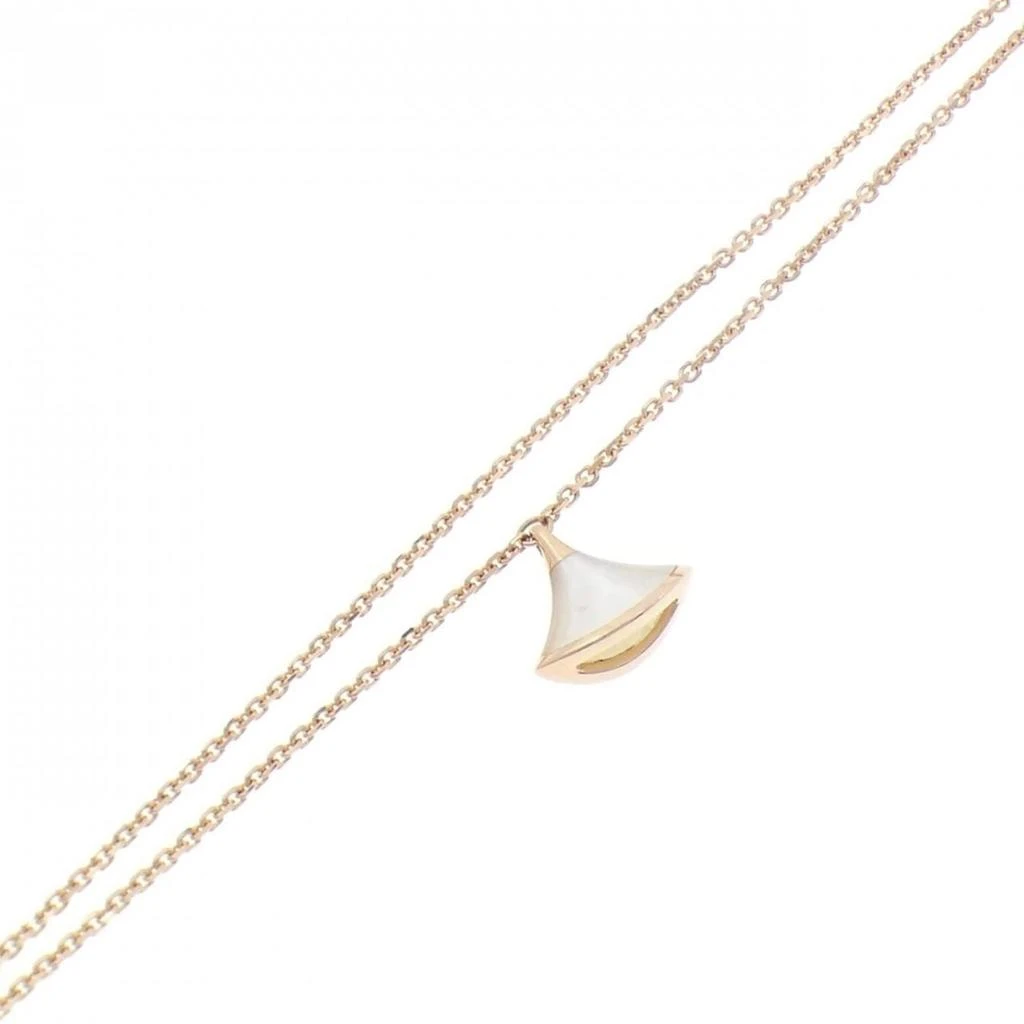 BVLGARI (18K) Charm Bracelet (Pre-Owned)