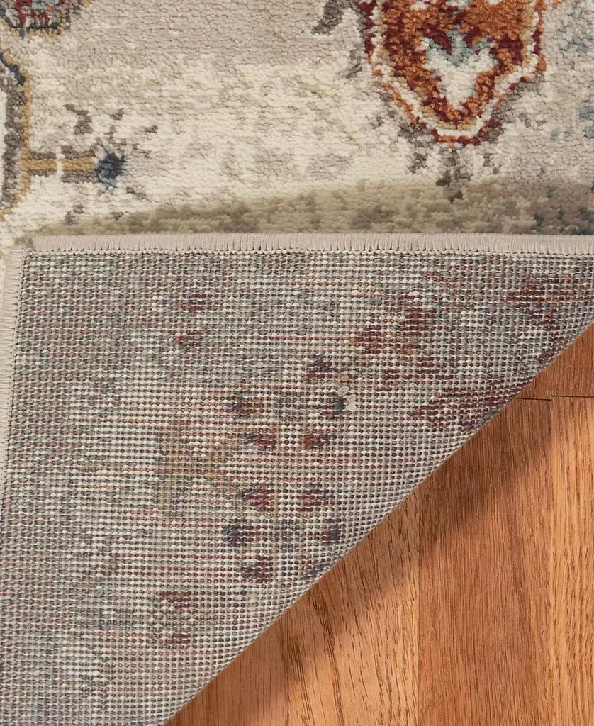 Amer Rugs Allure Alice 5'1" x 7'6" Area Rug 2