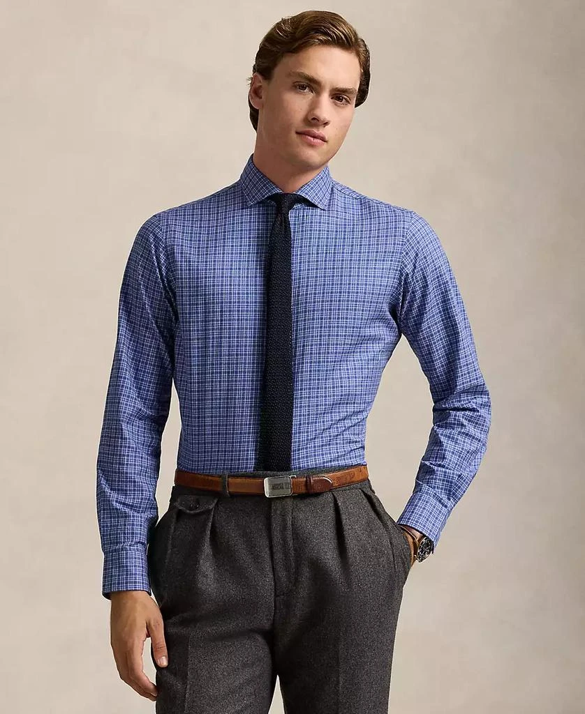 Ralph Lauren Men's Knit Silk Tie 3