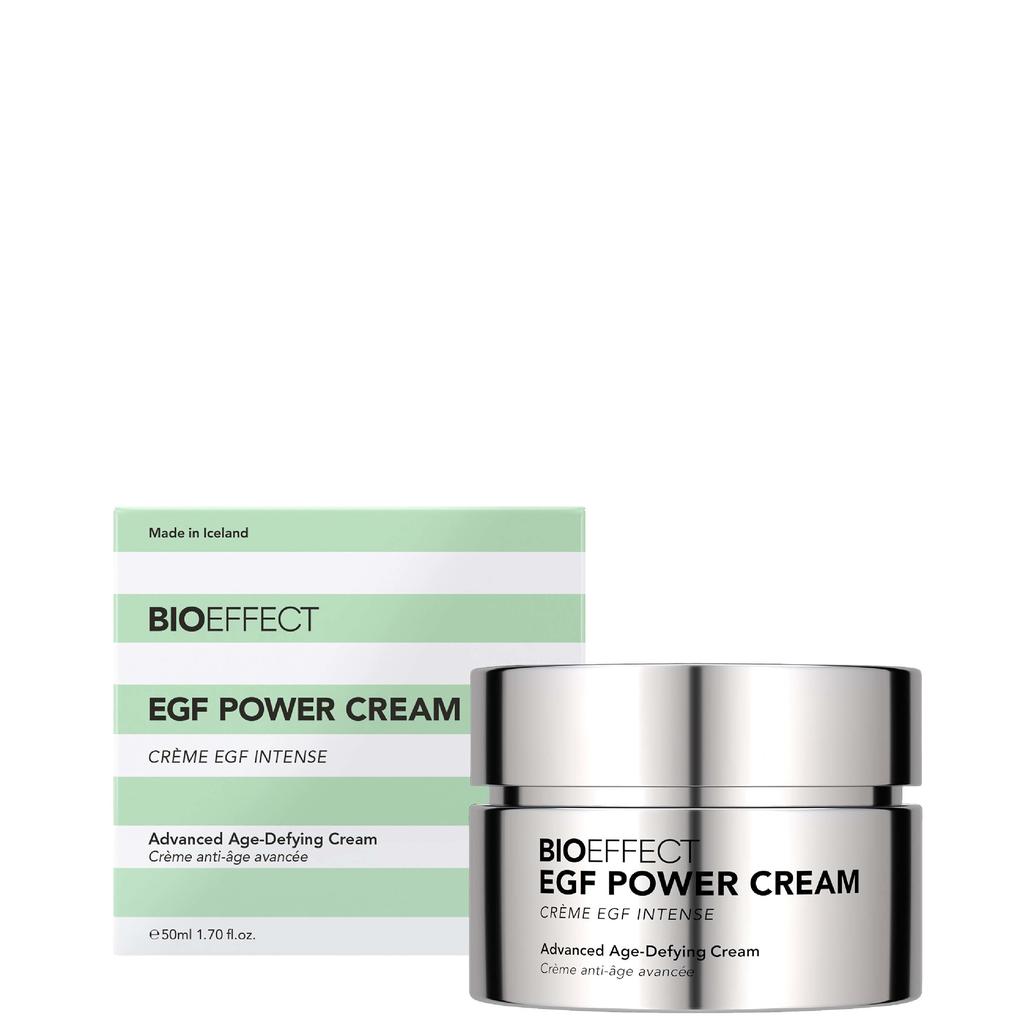 Bioeffect BIOEFFECT EGF Power Cream 50ml
